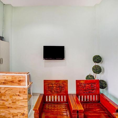 Oyo 91170 Ayahanda Residence 메단 외부 사진