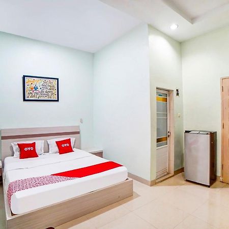 Oyo 91170 Ayahanda Residence 메단 외부 사진