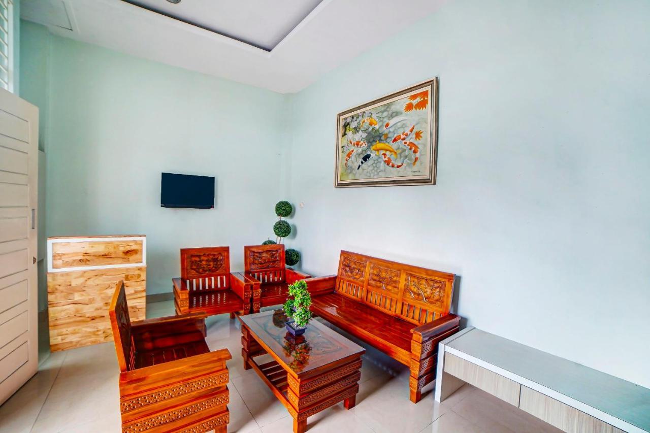 Oyo 91170 Ayahanda Residence 메단 외부 사진