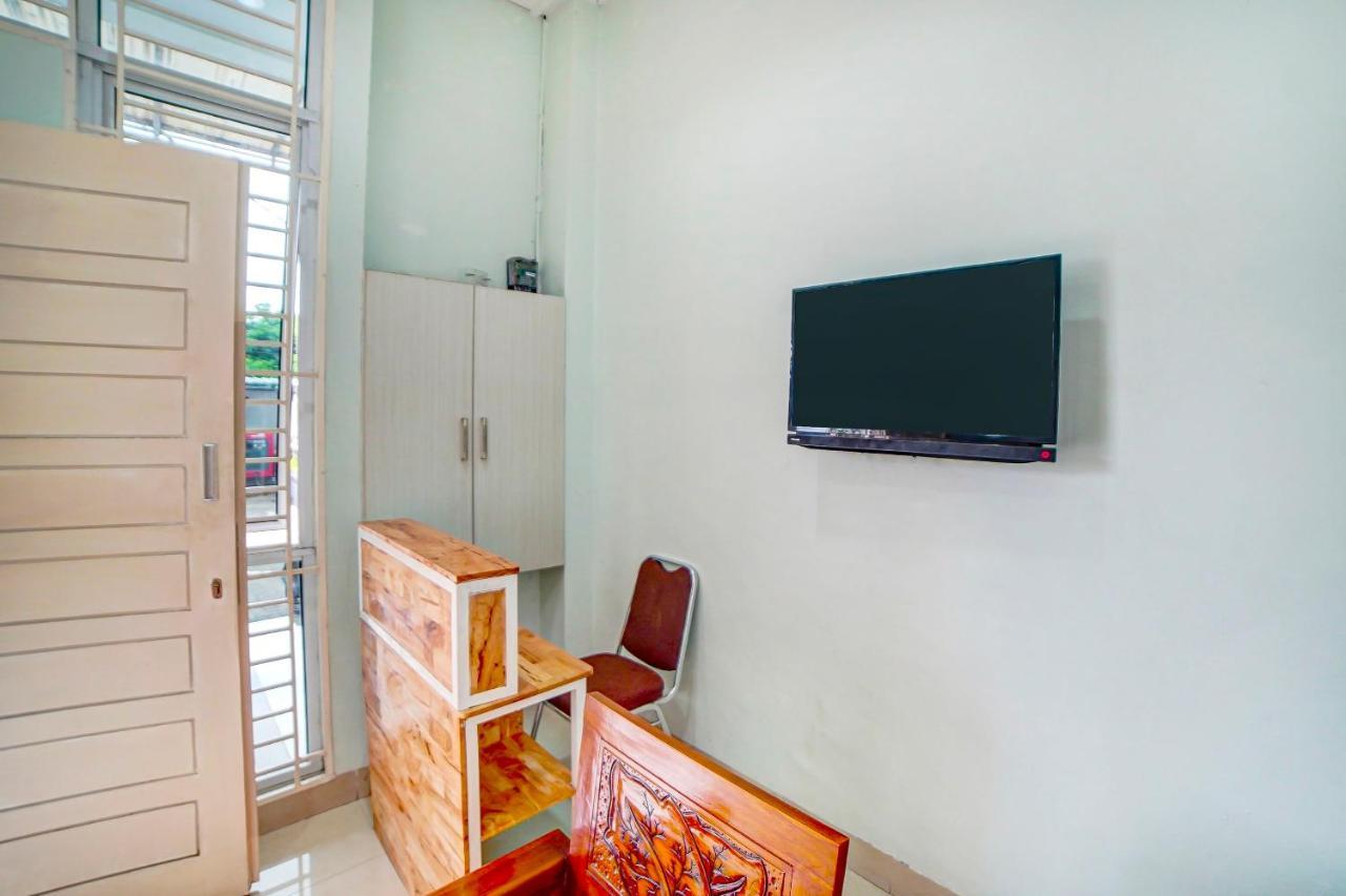 Oyo 91170 Ayahanda Residence 메단 외부 사진