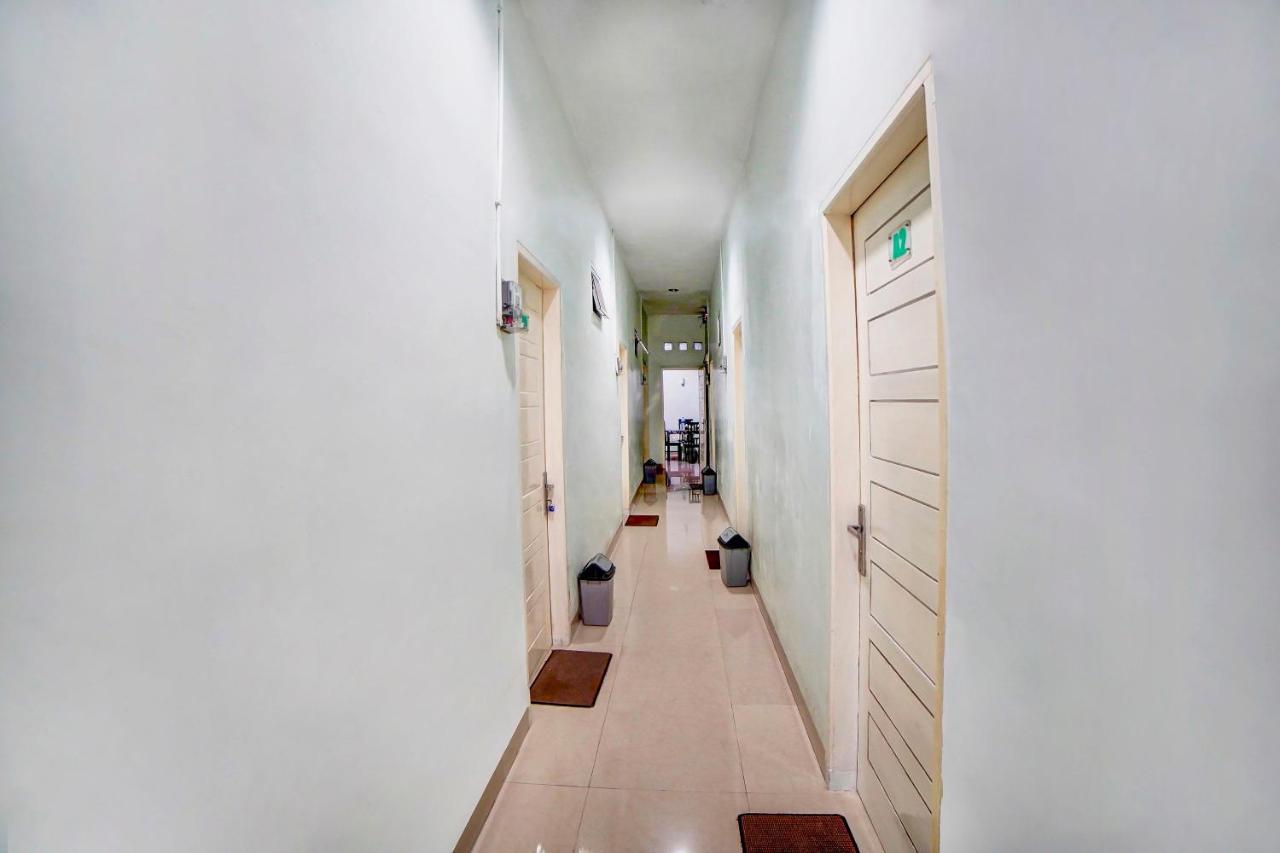 Oyo 91170 Ayahanda Residence 메단 외부 사진