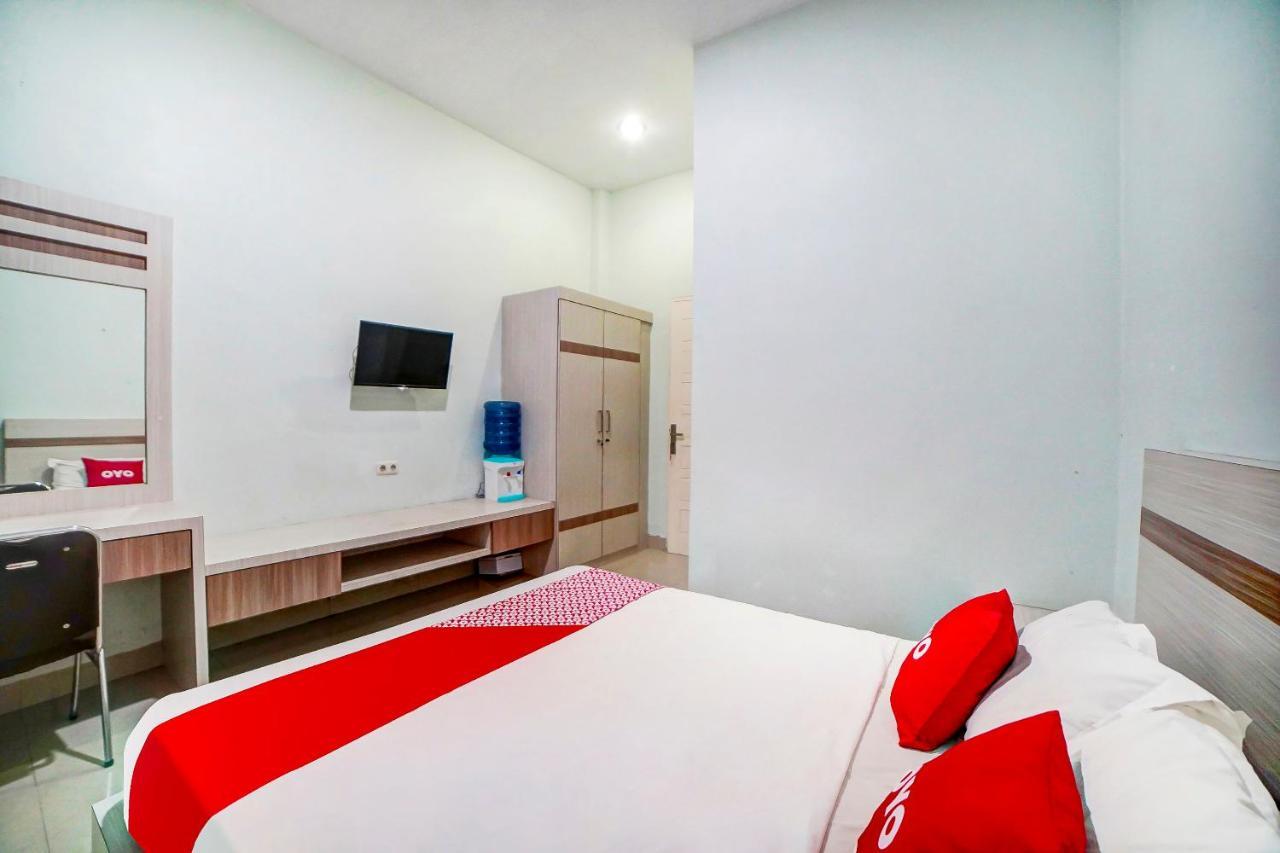 Oyo 91170 Ayahanda Residence 메단 외부 사진