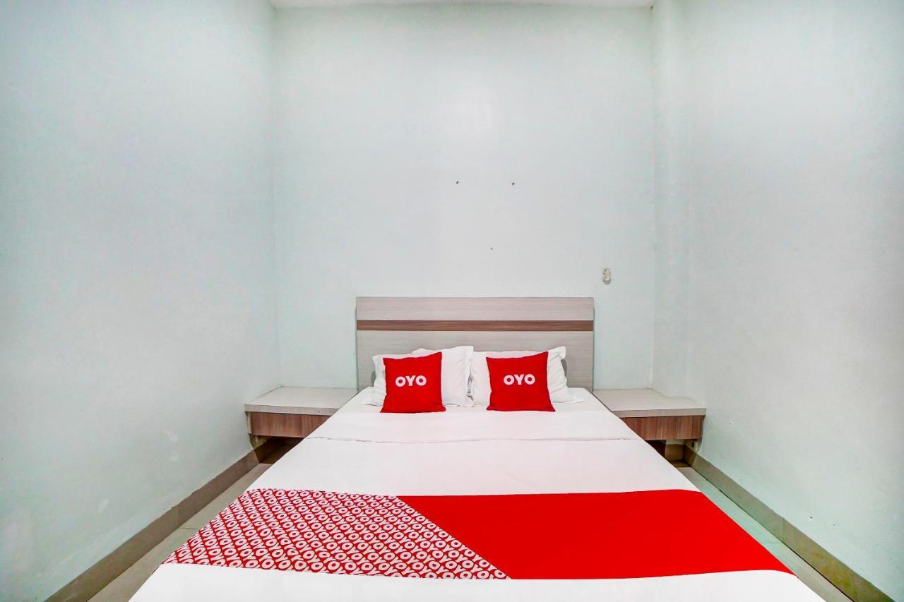 Oyo 91170 Ayahanda Residence 메단 외부 사진