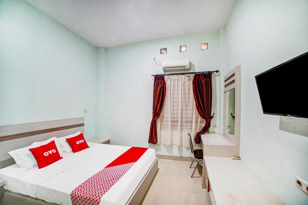 Oyo 91170 Ayahanda Residence 메단 외부 사진
