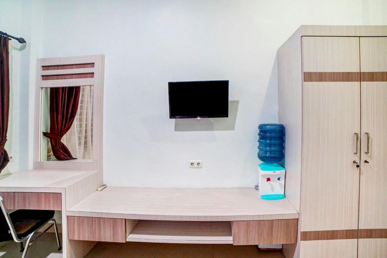 Oyo 91170 Ayahanda Residence 메단 외부 사진