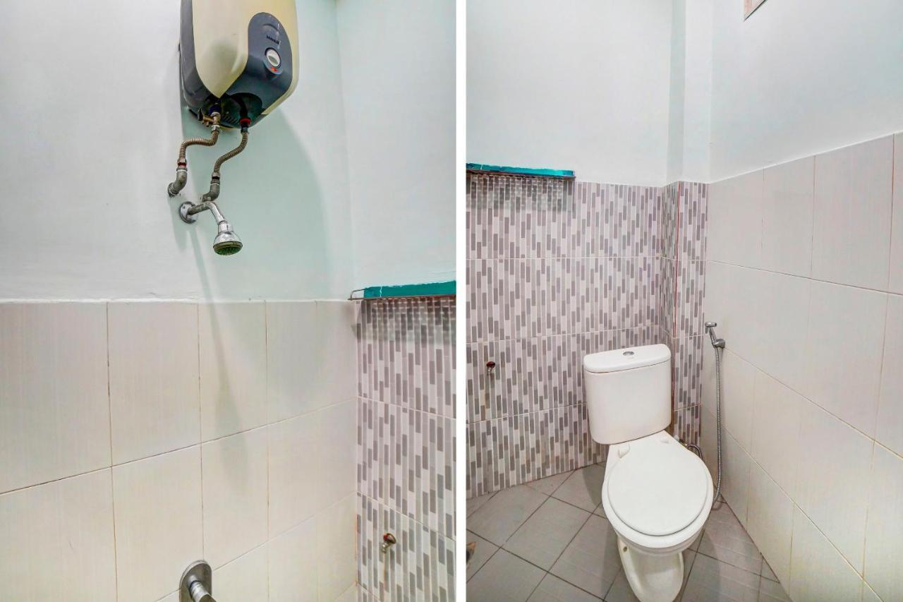 Oyo 91170 Ayahanda Residence 메단 외부 사진