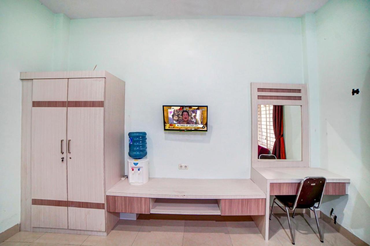 Oyo 91170 Ayahanda Residence 메단 외부 사진